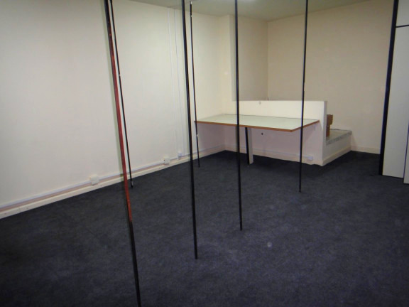 Imagem Loja para Alugar, 68 m² em Centro - Curitiba