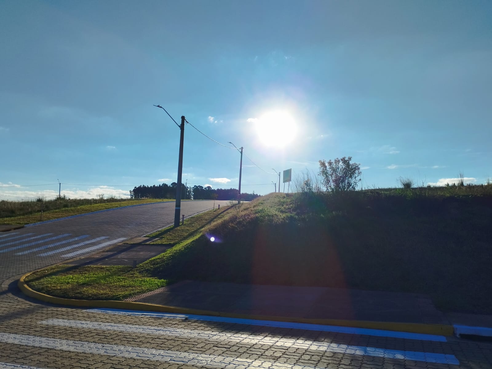 Imagem Terreno à Venda, 454 m² em Valinhos - Passo Fundo Imagem Terreno à Venda, 454 m² em Valinhos - Passo Fundo