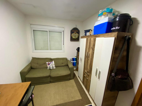 Imagem Apartamento com 2 Quartos à Venda, 56 m² em  Sao Luiz - Canela