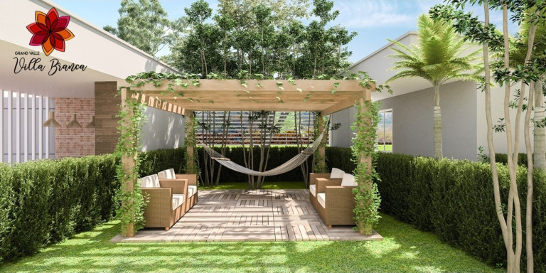 Imagem Apartamento com 3 Quartos à Venda, 72 m²em Loteamento Villa Branca - Jacareí