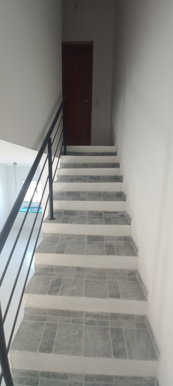 Imagem Casa de Condomínio com 2 Quartos à Venda, 58 m²em Vila São Paulo - Mogi das Cruzes