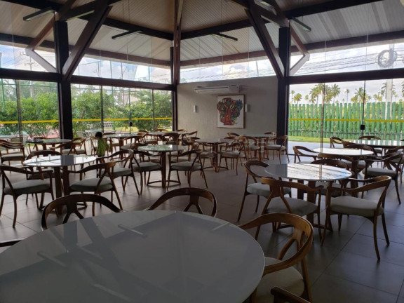 Imagem Apartamento com 2 Quartos à Venda, 60 m² em Muro Alto - Ipojuca