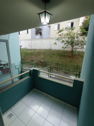 Imagem Apartamento com 2 Quartos à Venda, 49 m² em Jardim Terras do Sul - São José dos Campos Imagem Apartamento com 2 Quartos à Venda, 49 m² em Jardim Terras do Sul - São José dos Campos