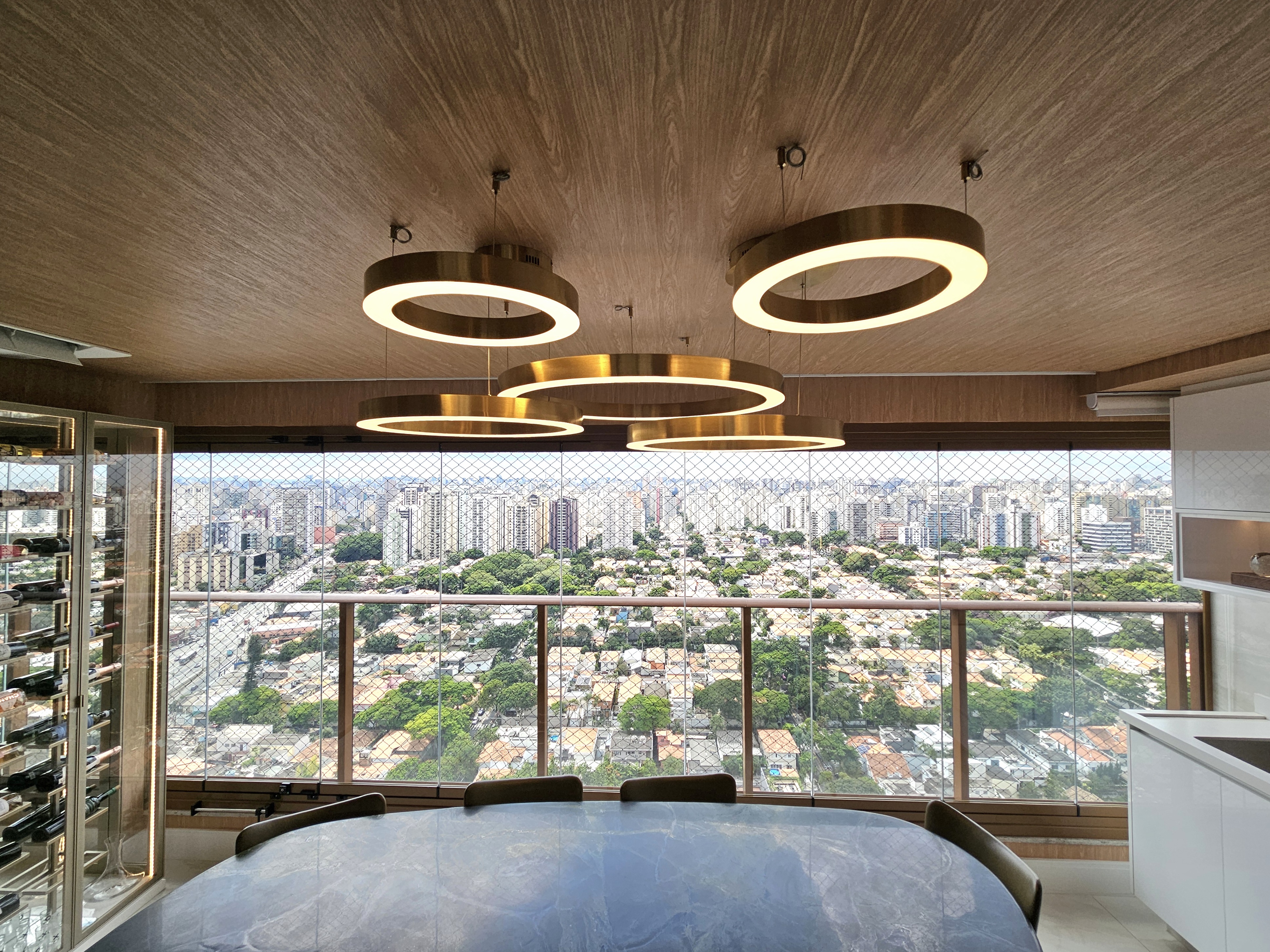 Imagem Apartamento com 3 Quartos à Venda, 147 m² em Brooklin Novo - São Paulo Imagem Apartamento com 3 Quartos à Venda, 147 m² em Brooklin Novo - São Paulo