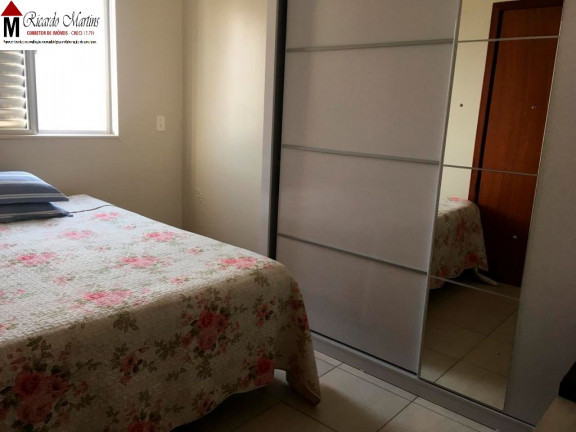 Imagem Apartamento com 3 Quartos à Venda, 95 m² em Comerciário - Criciúma Imagem Apartamento com 3 Quartos à Venda, 95 m² em Comerciário - Criciúma