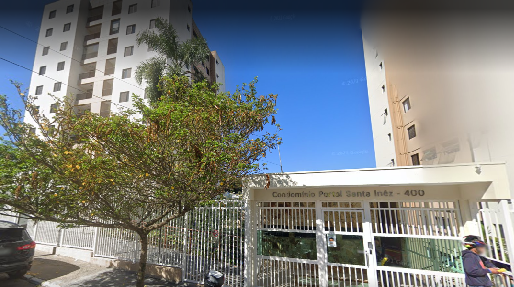 Imagem do condomínio Condomínio Portal Santa Inêz - Vila Santos - São Paulo - SP