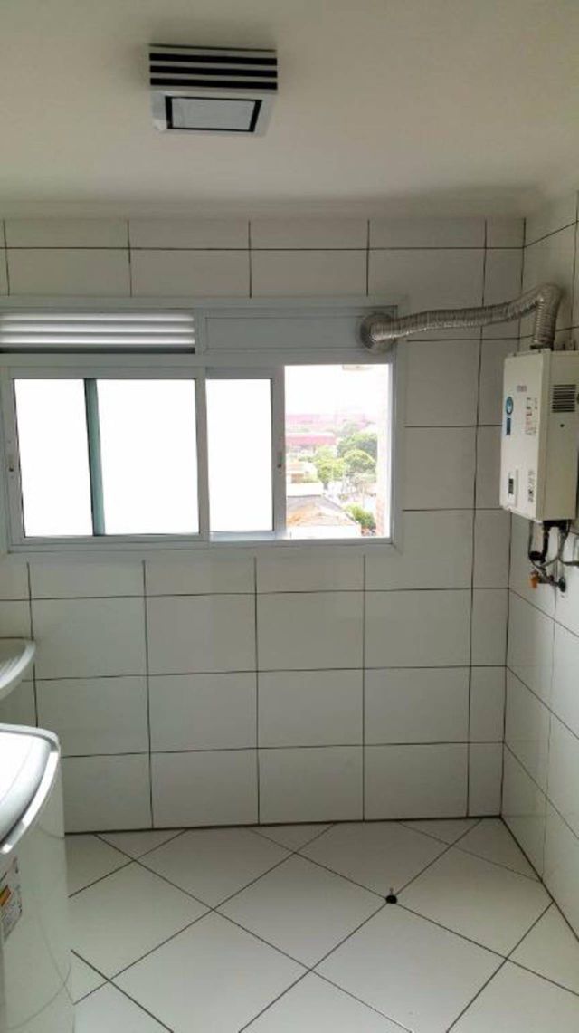 Imagem Apartamento com 3 Quartos à Venda, 114 m²em Vila Zilda (Tatuapé) - São Paulo