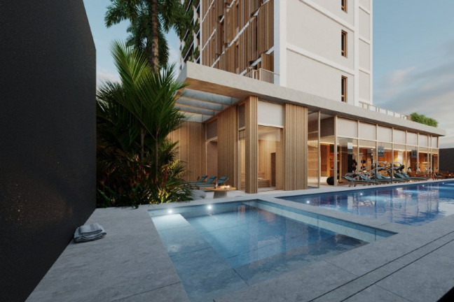 Imagem Apartamento com 2 Quartos à Venda, 105 m² em Itaim Bibi - São Paulo