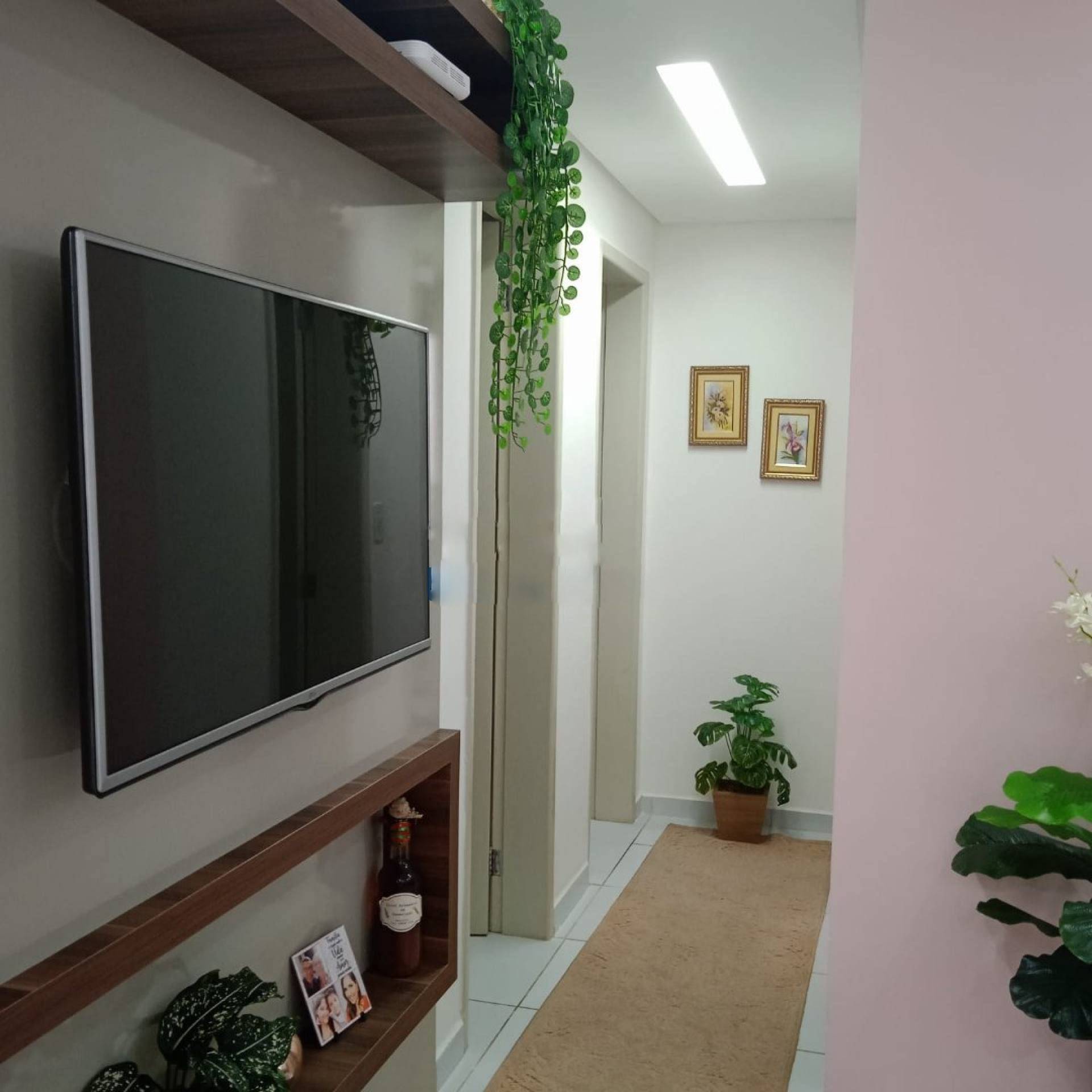 Imagem Apartamento com 3 Quartos à Venda, 70 m²em Aruana - Aracaju