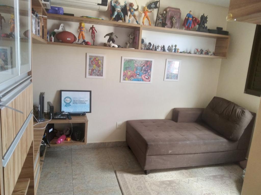 Imagem Apartamento com 4 Quartos à Venda, 216 m²em Setor Bueno - Goiânia Imagem Apartamento com 4 Quartos à Venda, 216 m²em Setor Bueno - Goiânia