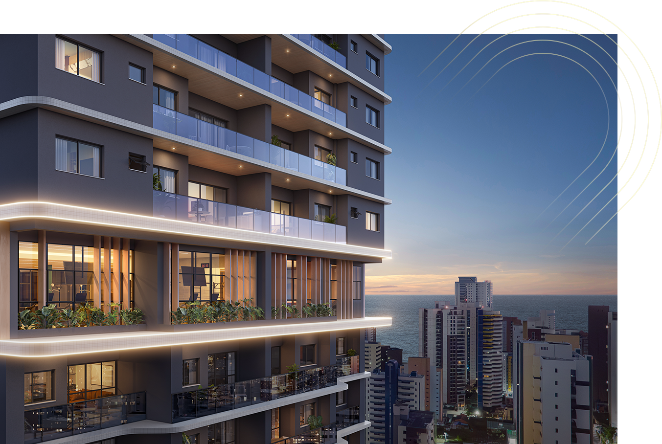 Imagem Apartamento com 2 Quartos à Venda, 67 m² em Aldeota - Fortaleza Imagem Apartamento com 2 Quartos à Venda, 67 m² em Aldeota - Fortaleza