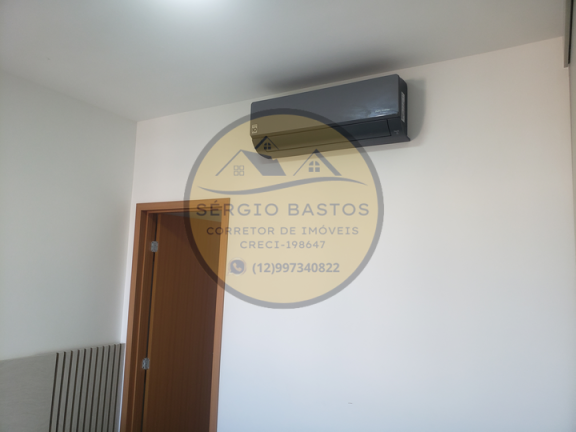 Imagem Apartamento com 2 Quartos à Venda, 87 m² em Toninhas - Ubatuba