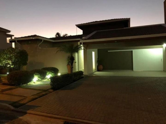 Imagem Casa de Condomínio com 3 Quartos à Venda, 308 m² em Jardim Residencial Villa Suíça - Indaiatuba