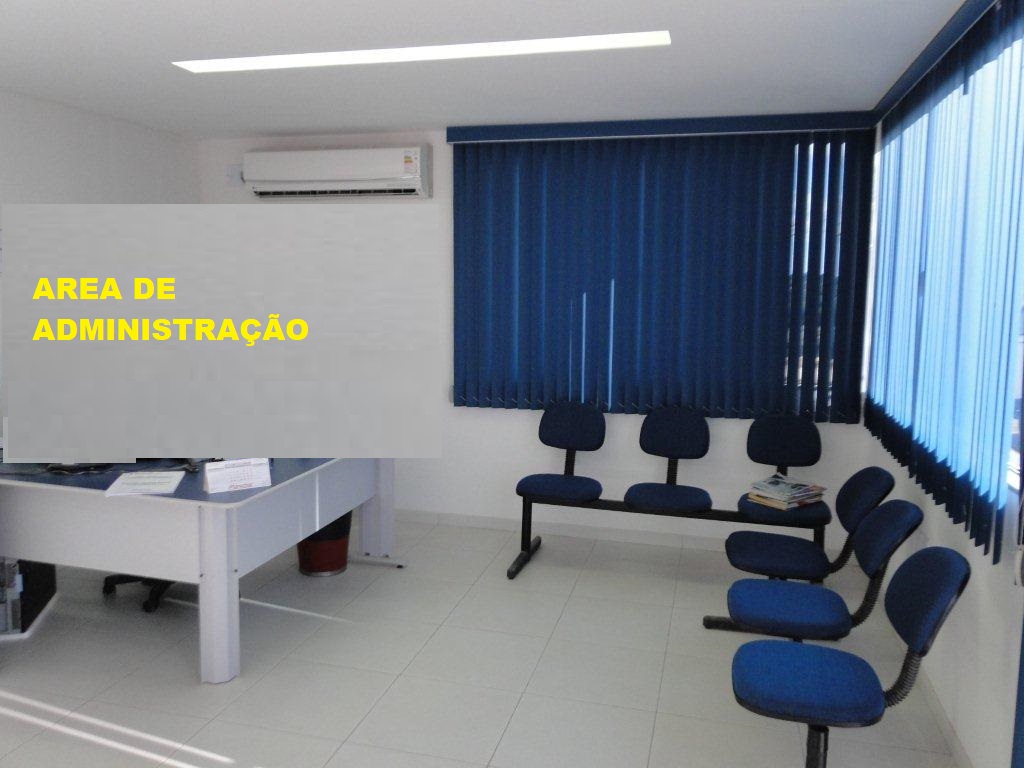 Imagem Galpão à Venda, 1 m²em Cia Sul - Simões Filho