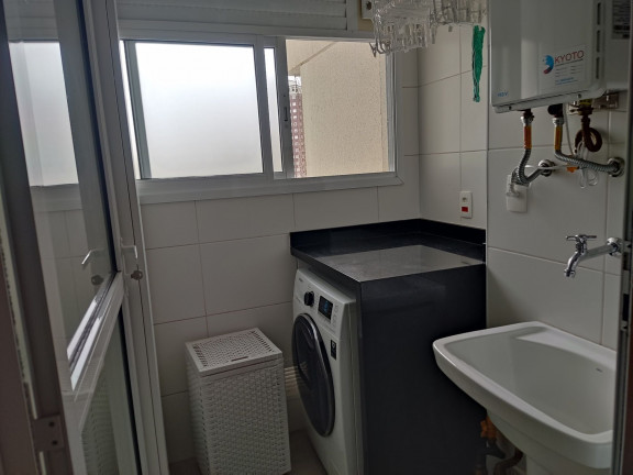 Imagem Apartamento com 3 Quartos à Venda, 71 m² em Vila Mariana - São Paulo