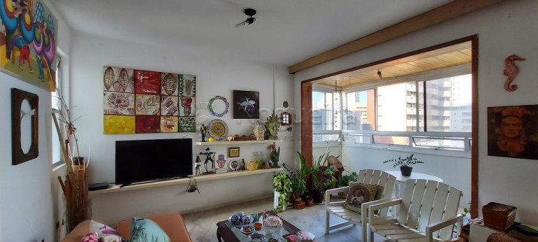 Imagem Apartamento com 4 Quartos à Venda, 176 m² em Boa Viagem - Recife
