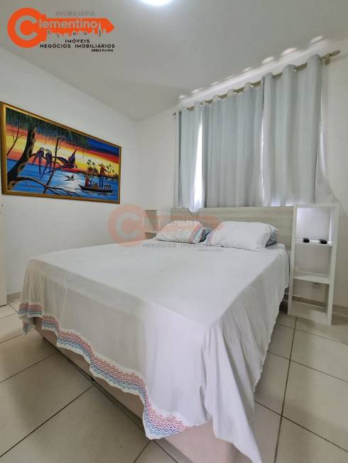 Imagem Apartamento com 3 Quartos para Alugar, 79 m²em Flores - Manaus