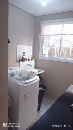 Imagem Apartamento com 2 Quartos à Venda, 51 m² em Jardim Nunes - São José do Rio Preto