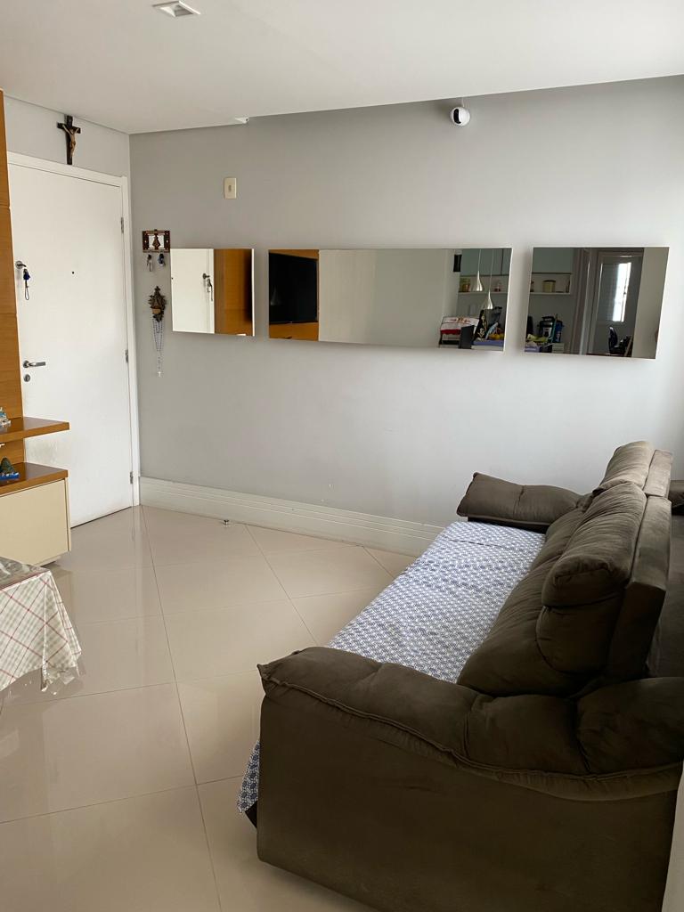 Imagem Apartamento com 3 Quartos à Venda, 64 m²em Centro - Diadema