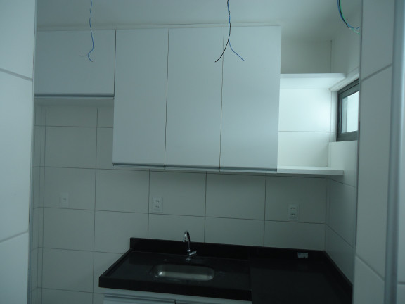 Imagem Apartamento com 2 Quartos para Alugar,  em Torre - Recife
