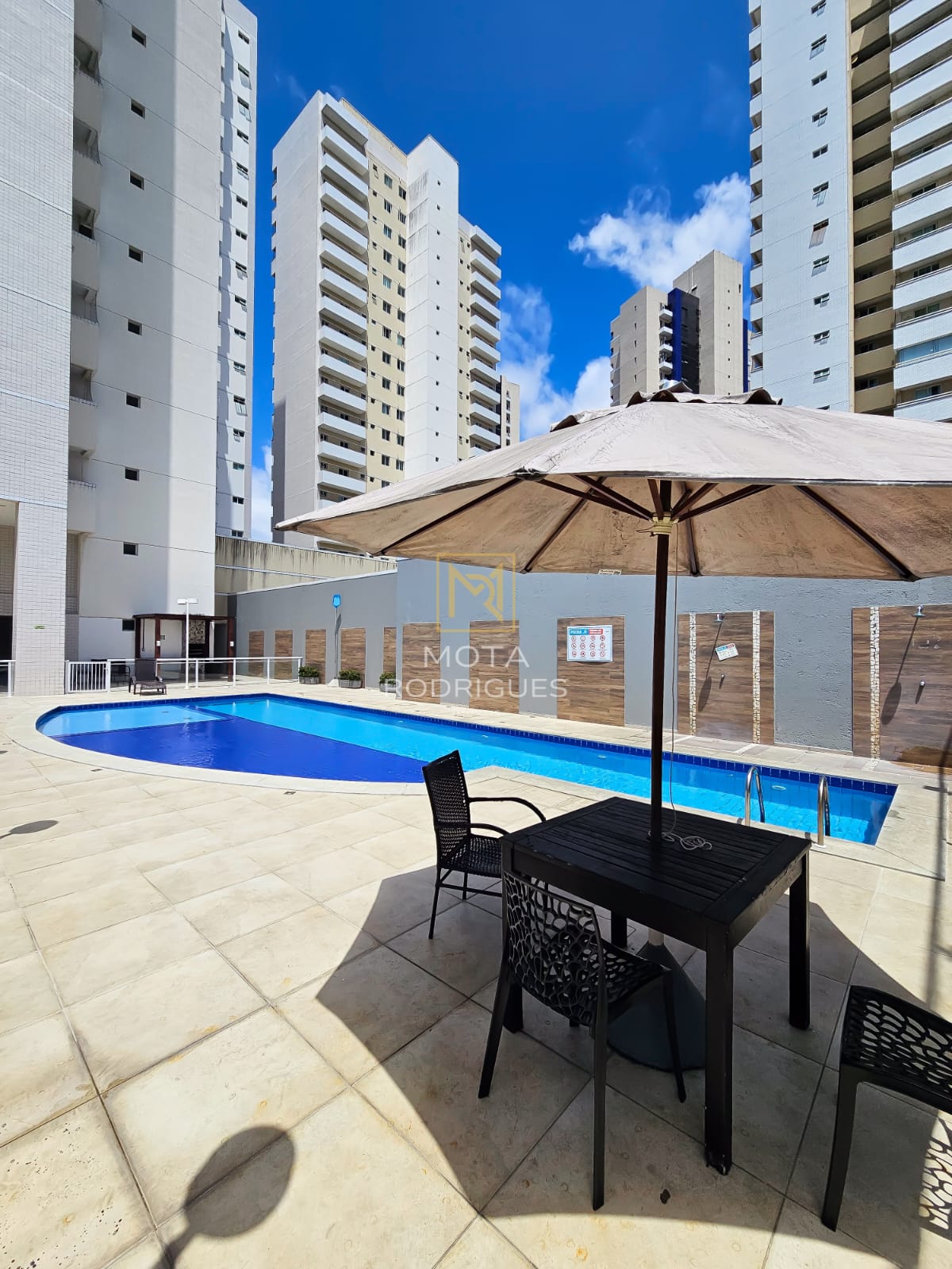 Imagem Apartamento com 3 Quartos à Venda, 73 m² em Parque Iracema - Fortaleza