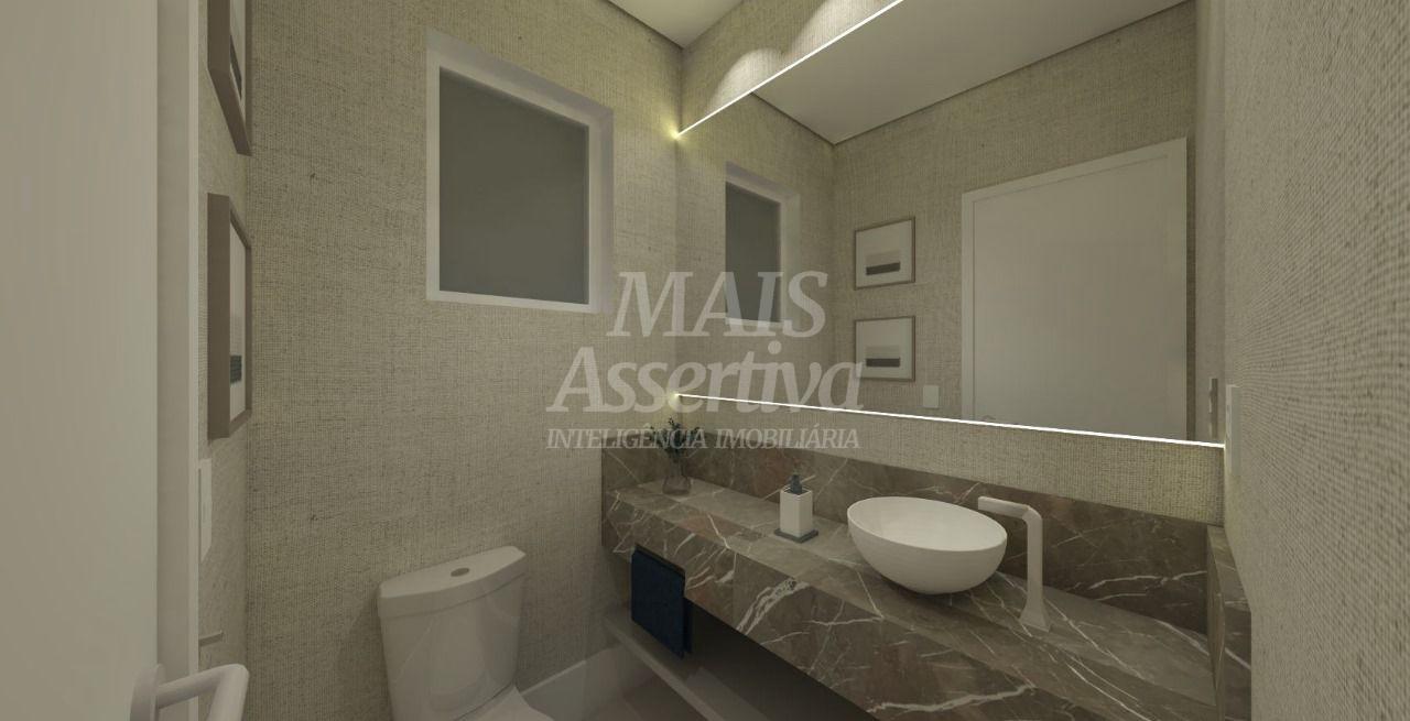 Imagem Apartamento com 3 Quartos à Venda, 119 m²em centro - Torres