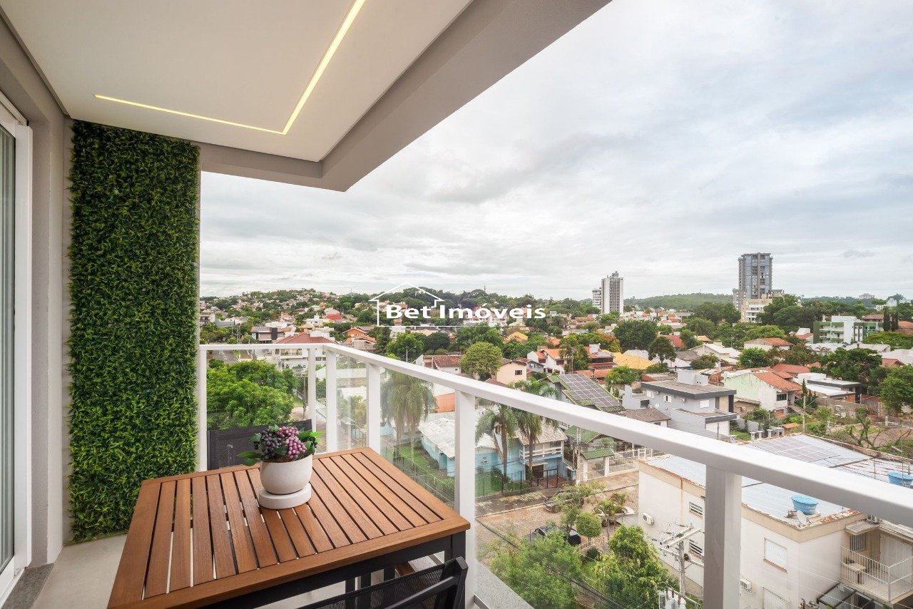 Imagem Apartamento com 3 Quartos à Venda, 86 m²em Jardim América - São Leopoldo Imagem Apartamento com 3 Quartos à Venda, 86 m²em Jardim América - São Leopoldo