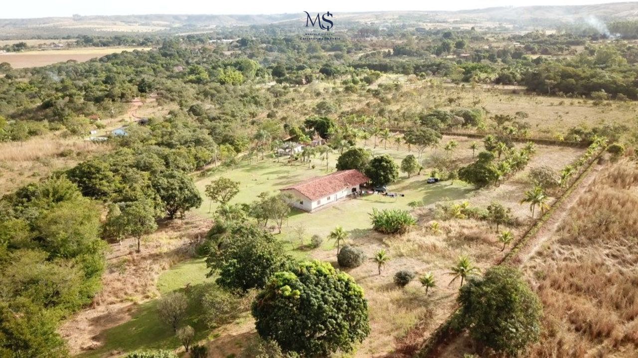 Imagem Chácara com 4 Quartos à Venda, 20 m²em Ponte Alta Norte (Gama) - Brasília Imagem Chácara com 4 Quartos à Venda, 20 m²em Ponte Alta Norte (Gama) - Brasília