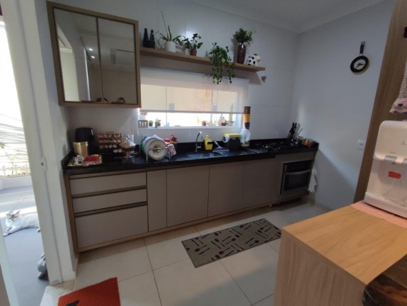 Imagem Sobrado com 3 Quartos à Venda, 109 m² em Jardim Camila - Mogi das Cruzes