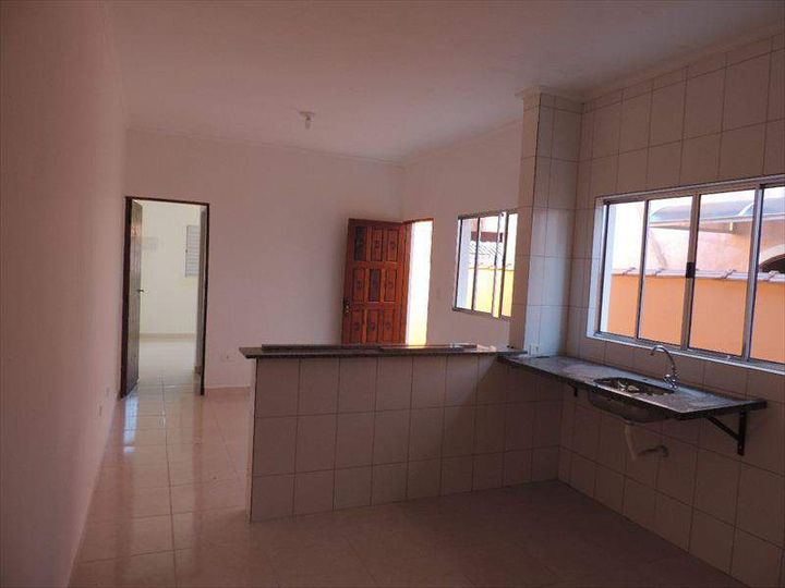 Imagem Casa com 2 Quartos à Venda, 75 m² em Itanhaém Imagem Casa com 2 Quartos à Venda, 75 m² em Itanhaém