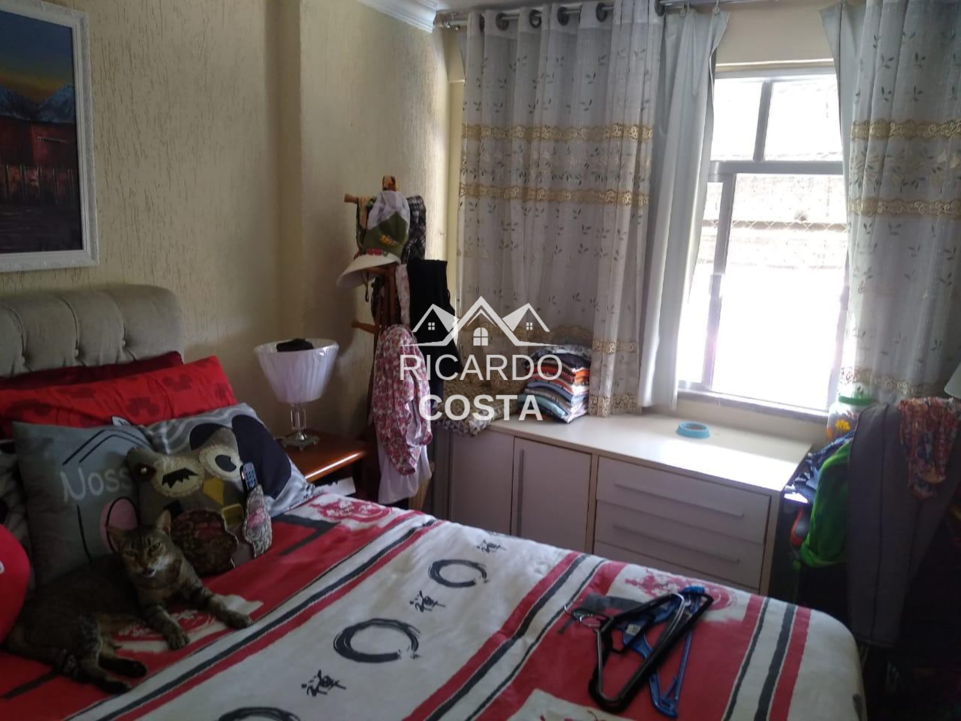 Imagem Apartamento com 3 Quartos à Venda, 147 m² em Freguesia (Jacarepaguá) - Rio de Janeiro