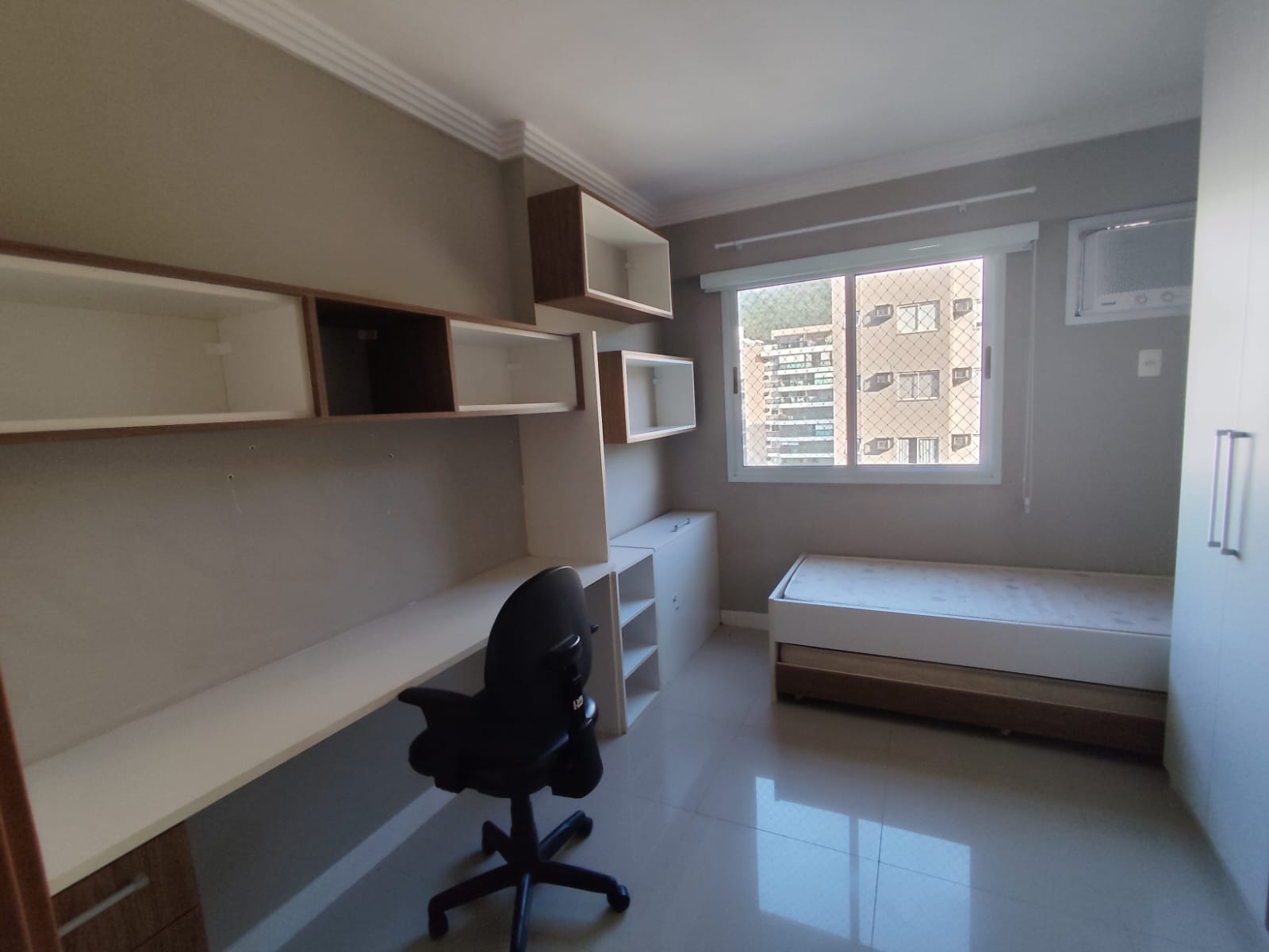 Imagem Apartamento com 2 Quartos à Venda, 80 m² em Recreio dos Bandeirantes - Rio de Janeiro Imagem Apartamento com 2 Quartos à Venda, 80 m² em Recreio dos Bandeirantes - Rio de Janeiro