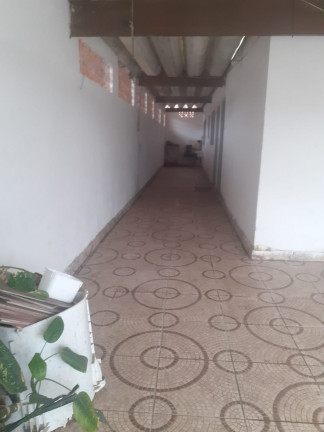 Imagem Casa com 2 Quartos à Venda, 92 m² em Ocian - Praia Grande
