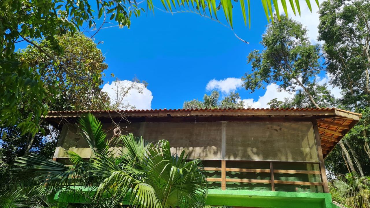 Imagem Chácara com 2 Quartos à Venda, 290 m² em Sabaúna - Mogi das Cruzes