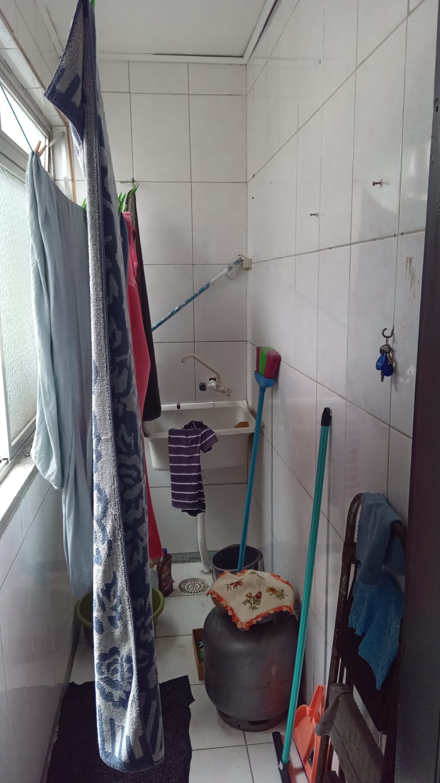 Imagem Apartamento com 2 Quartos à Venda, 48 m² em Sarandi - Porto Alegre