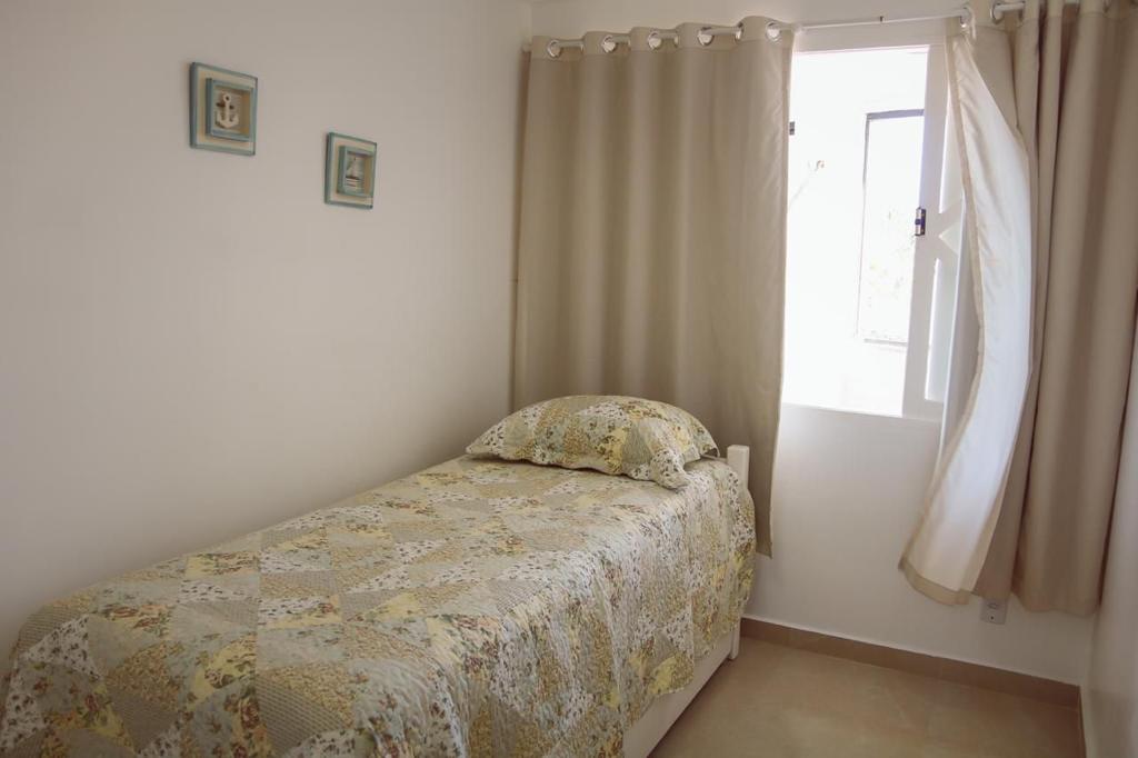 Imagem Flat com 2 Quartos à Venda, 60 m²em Pirangi do Norte (Distrito Litoral) - Parnamirim