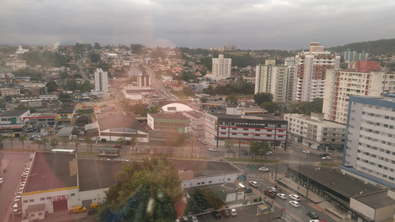 Imagem Apartamento com 2 Quartos à Venda, 82 m² em Centro - Criciúma Imagem Apartamento com 2 Quartos à Venda, 82 m² em Centro - Criciúma