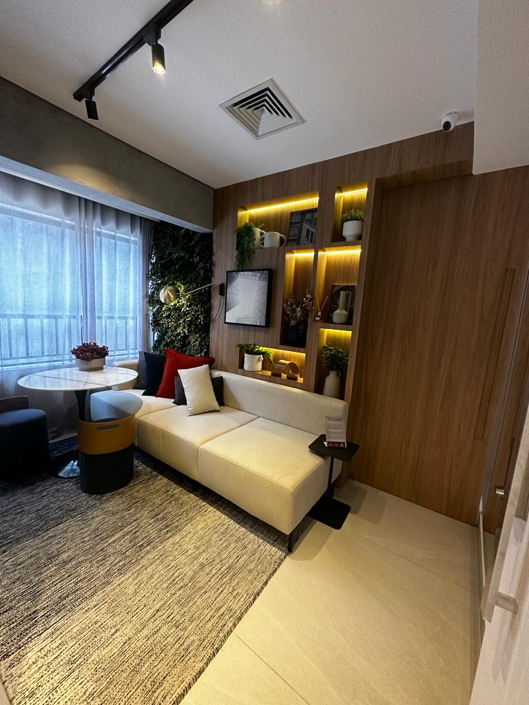 Imagem Studio com 1 Quarto à Venda, 24 m² em Vila Buarque - São Paulo Imagem Studio com 1 Quarto à Venda, 24 m² em Vila Buarque - São Paulo