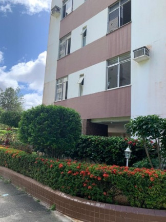 Imagem Apartamento com 3 Quartos à Venda, 94 m² em Imbuí - Salvador