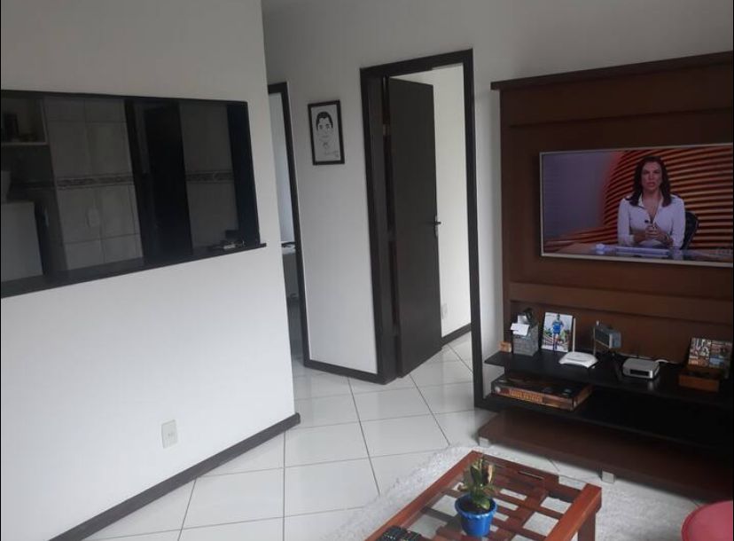 Imagem Apartamento com 2 Quartos à Venda, em Engenho Velho da Federação - Salvador