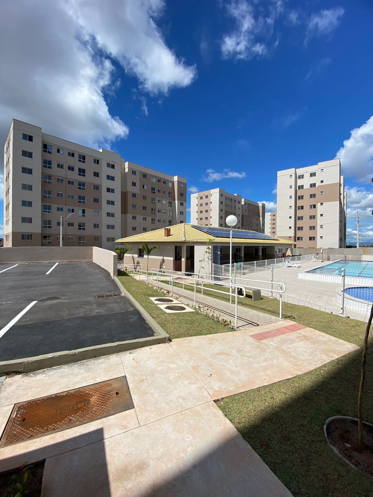 Imagem Apartamento com 2 Quartos à Venda, 50 m² em Ataíde - Vila Velha Imagem Apartamento com 2 Quartos à Venda, 50 m² em Ataíde - Vila Velha