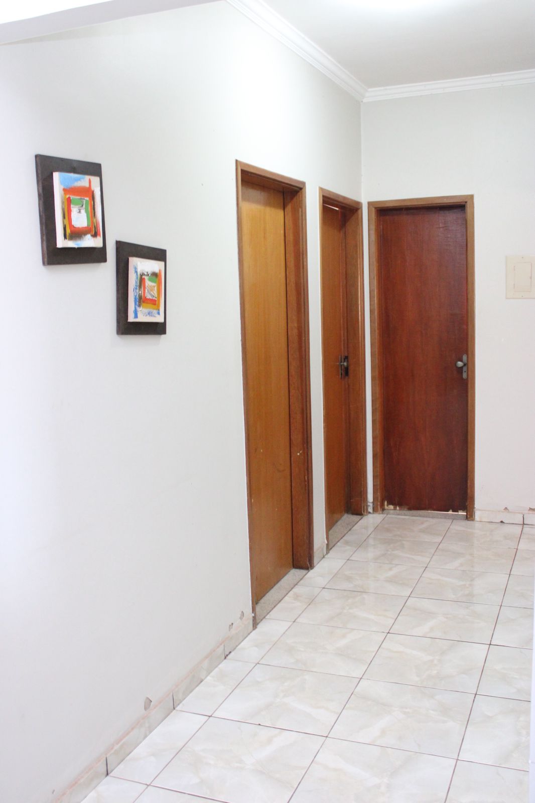 Imagem Casa com 4 Quartos à Venda, 270 m²em Jardim Clarissa - Goiânia