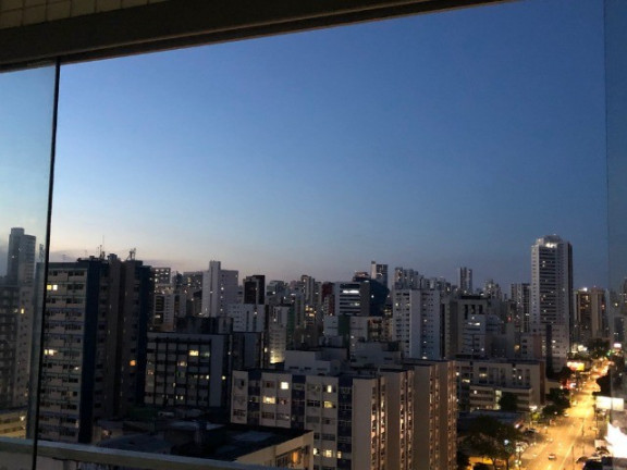 Imagem Cobertura com 4 Quartos à Venda, 175 m² em Boa Viagem - Recife