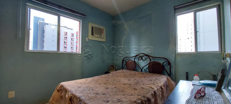 Imagem Apartamento com 3 Quartos à Venda, 70 m² em Boa Viagem - Recife