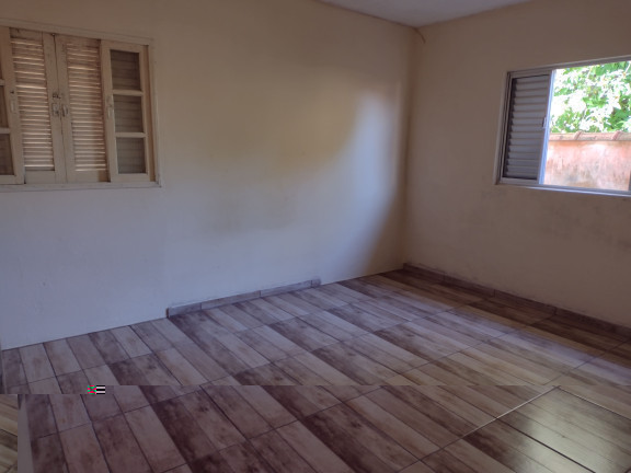 Imagem Casa com 3 Quartos à Venda,  em Balneário São Martinho - Ilha Comprida