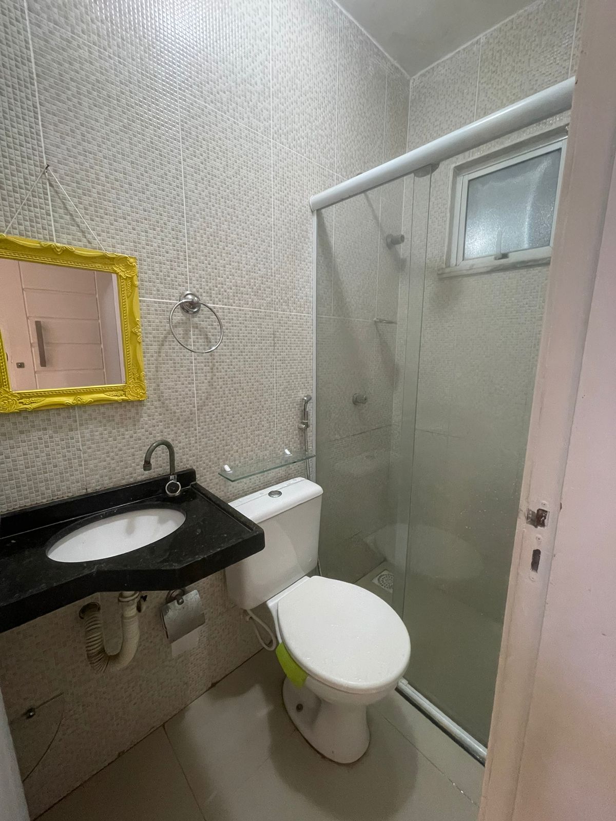 Imagem Casa de Condomínio com 2 Quartos à Venda, 67 m² em Jangurussu - Fortaleza