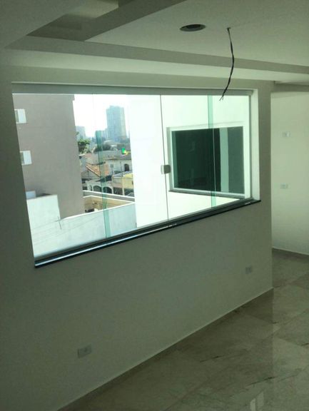 Imagem Apartamento com 2 Quartos à Venda, 90 m² em Santa Maria - Santo André Imagem Apartamento com 2 Quartos à Venda, 90 m² em Santa Maria - Santo André