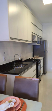 Imagem Apartamento com 2 Quartos à Venda, 40 m² em Santa Teresinha - São Paulo