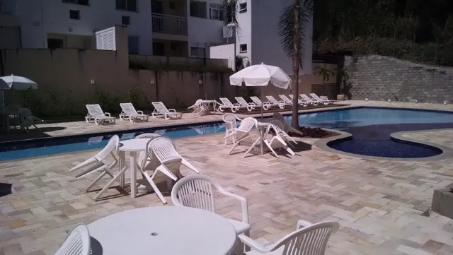 Imagem Cobertura com 2 Quartos à Venda, 150 m²em Maceió - Niterói