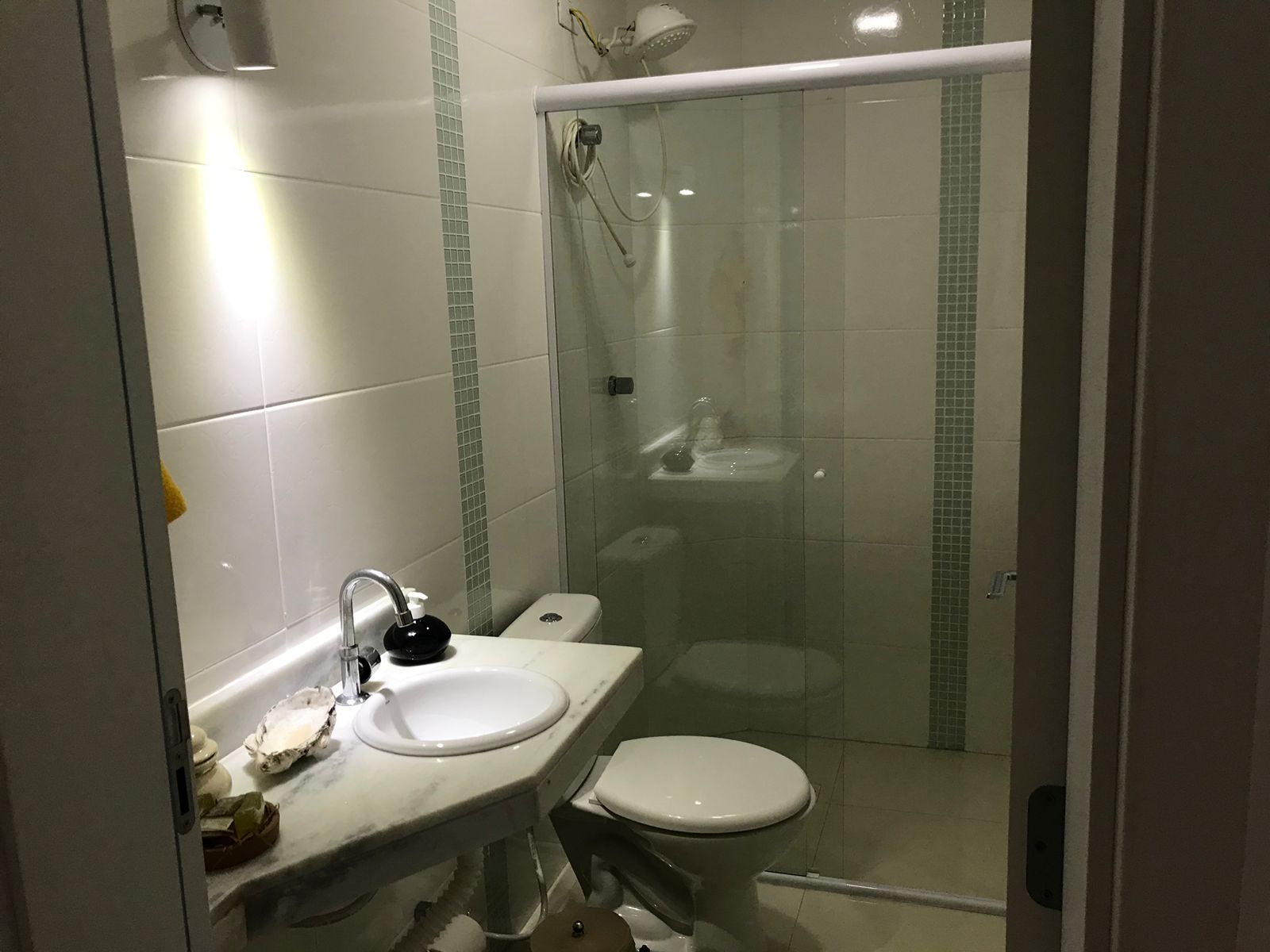 Imagem Apartamento com 3 Quartos à Venda, 107 m²em Aviação - Praia Grande